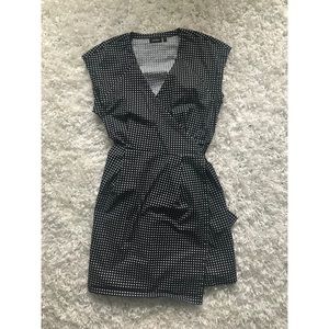 Kate Spade ‘Saturday’ wrap dress